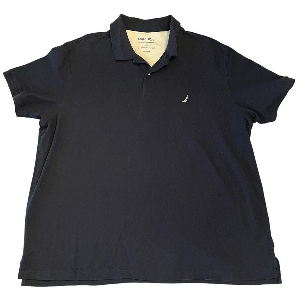 Nautica polos best sale