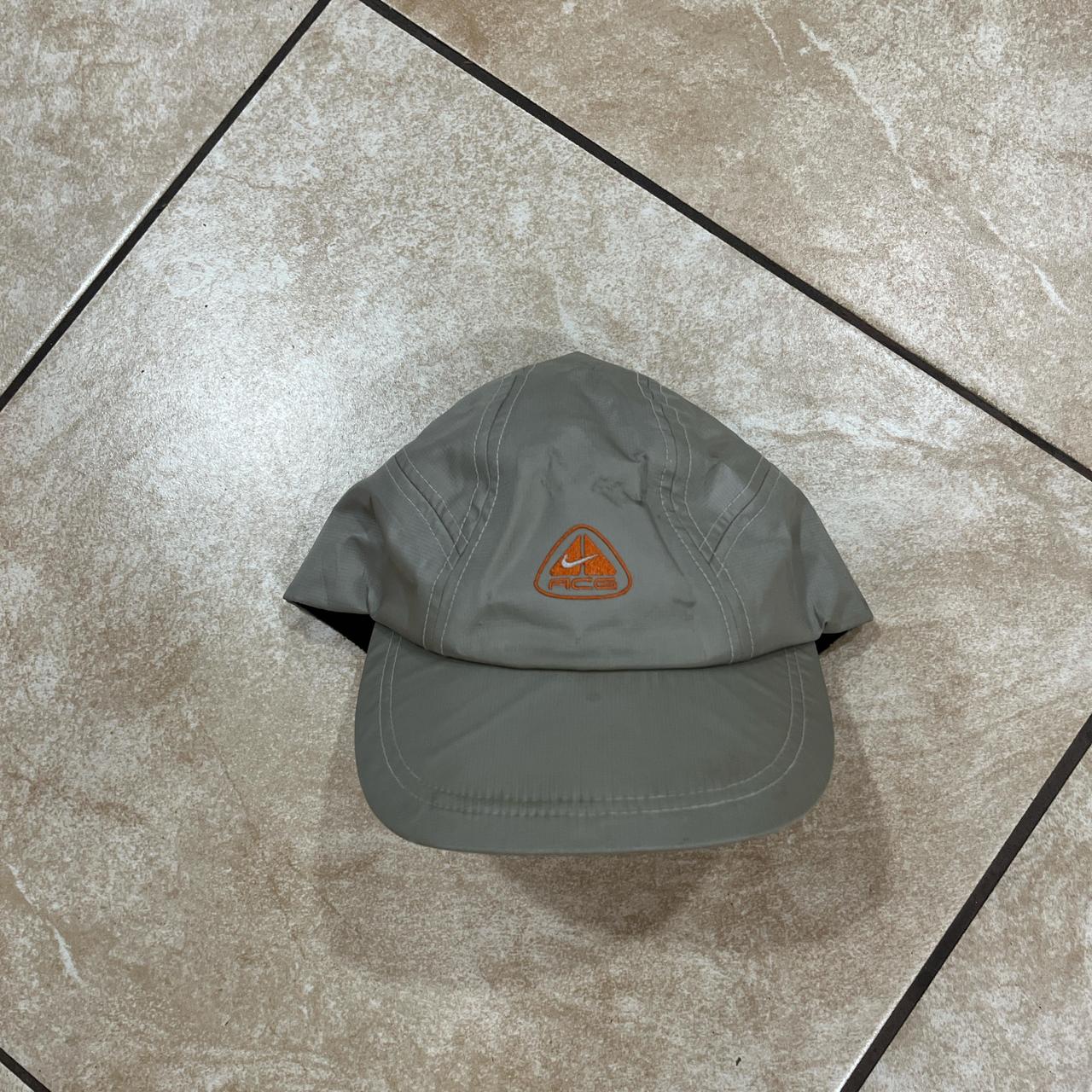 acg nike hat