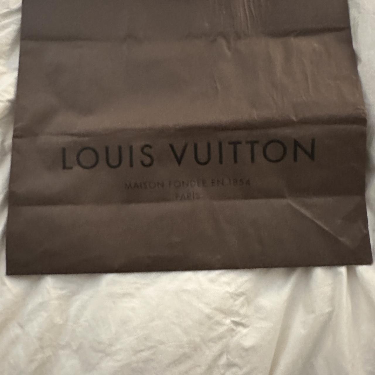 Louis Vuitton bag - Depop