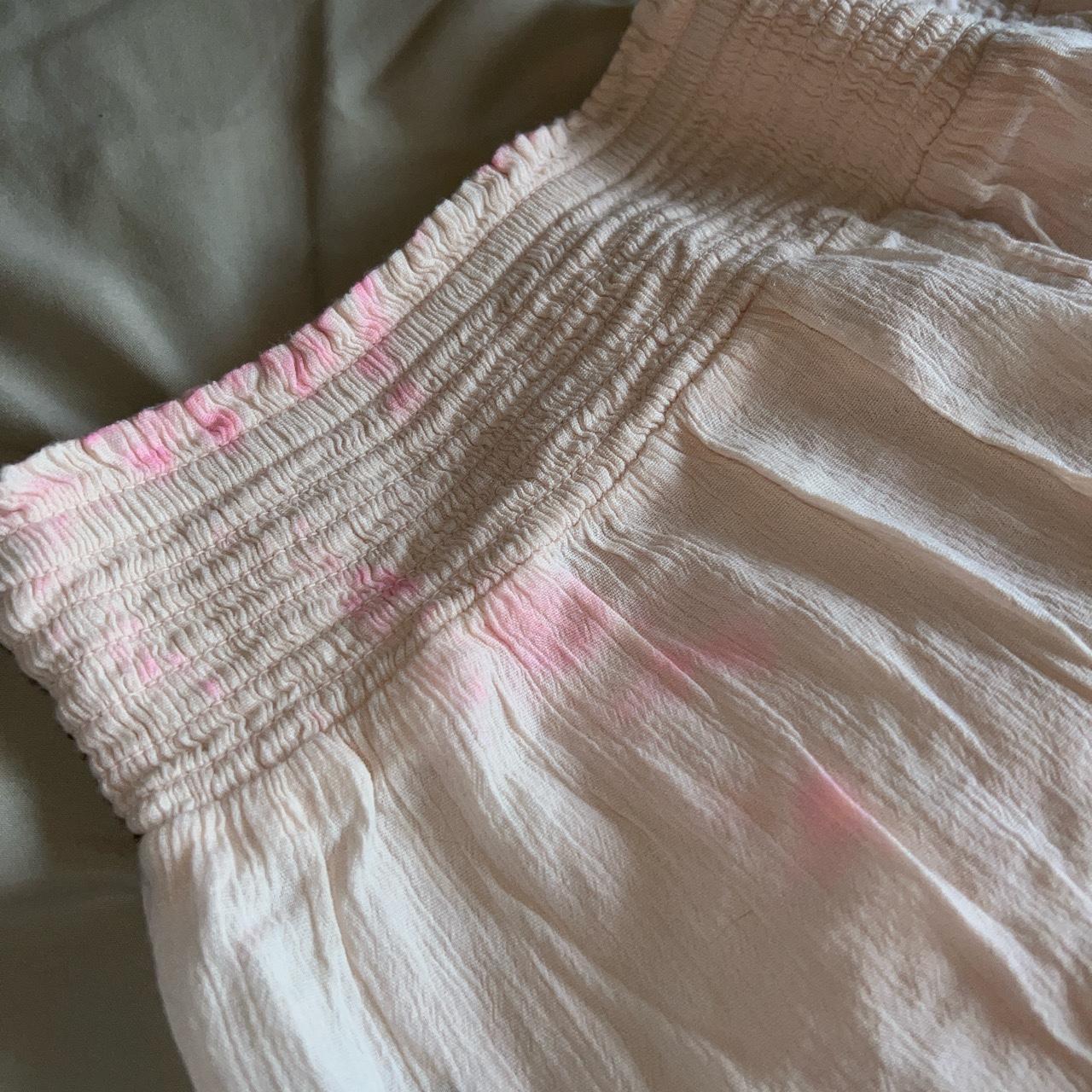 Aerie Pink Flow pants 💗 - light weight + perfect - Depop