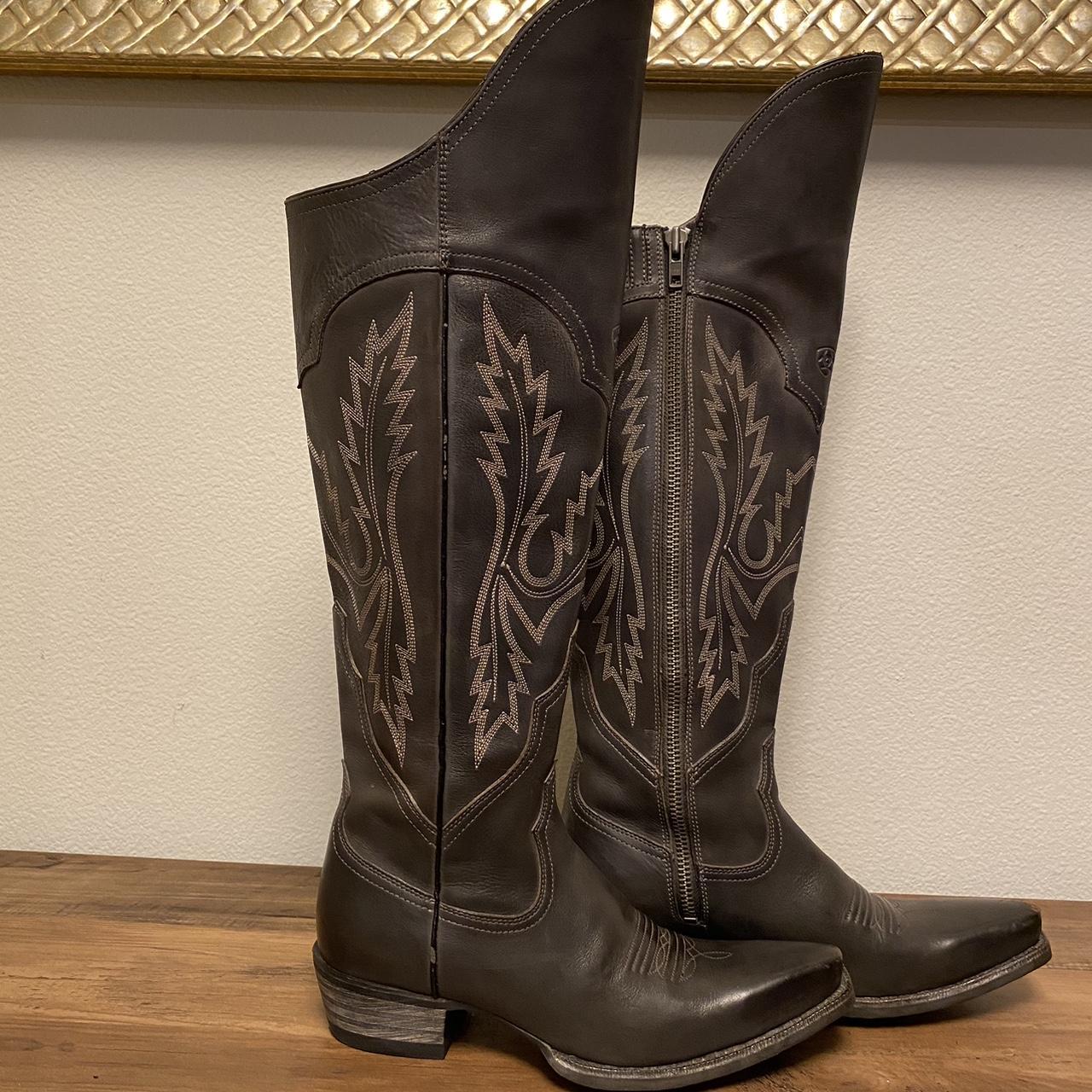 Ariat murrieta on sale