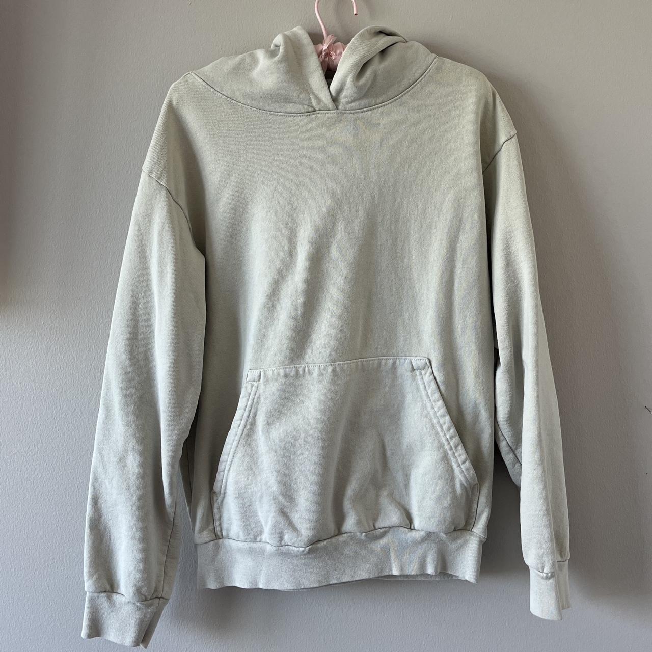 Talentless blank hoodie perfect condition!... - Depop