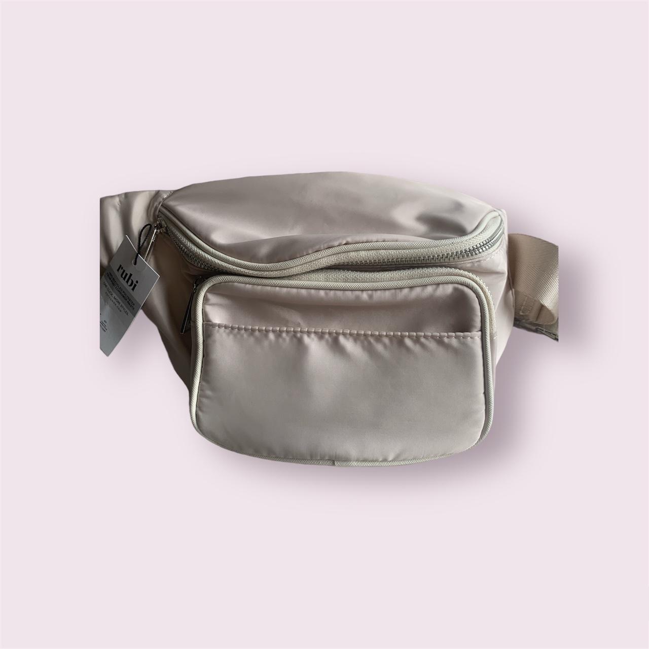 Rubi 2024 fanny pack