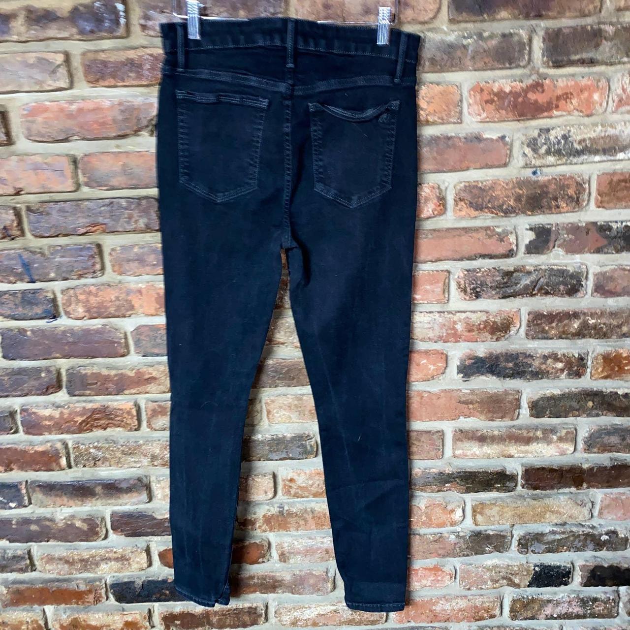 Sam Edelman Women's Black Jeans (4)