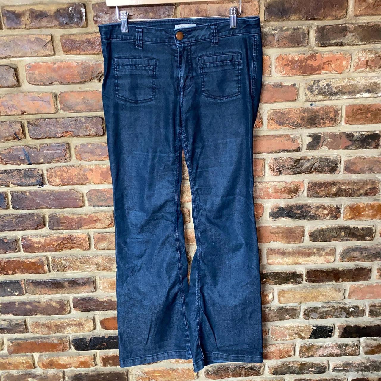 Cabi store farrah jeans