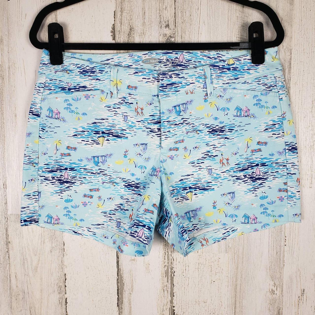 Old navy cheap pixie shorts