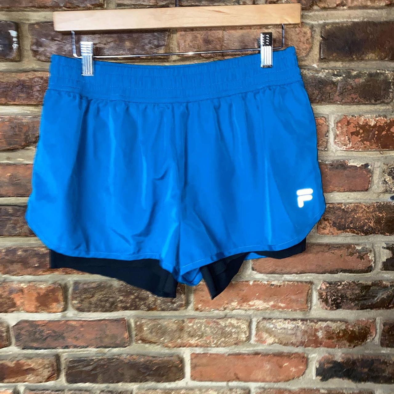 Fila hotsell bike shorts