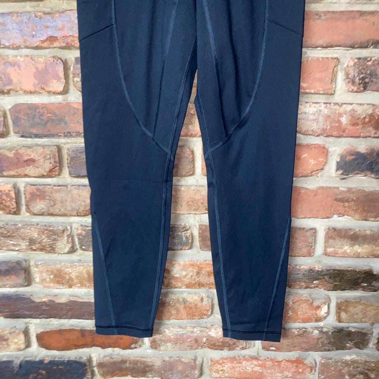 New Everlane Black The Perform Pocket Athletic - Depop