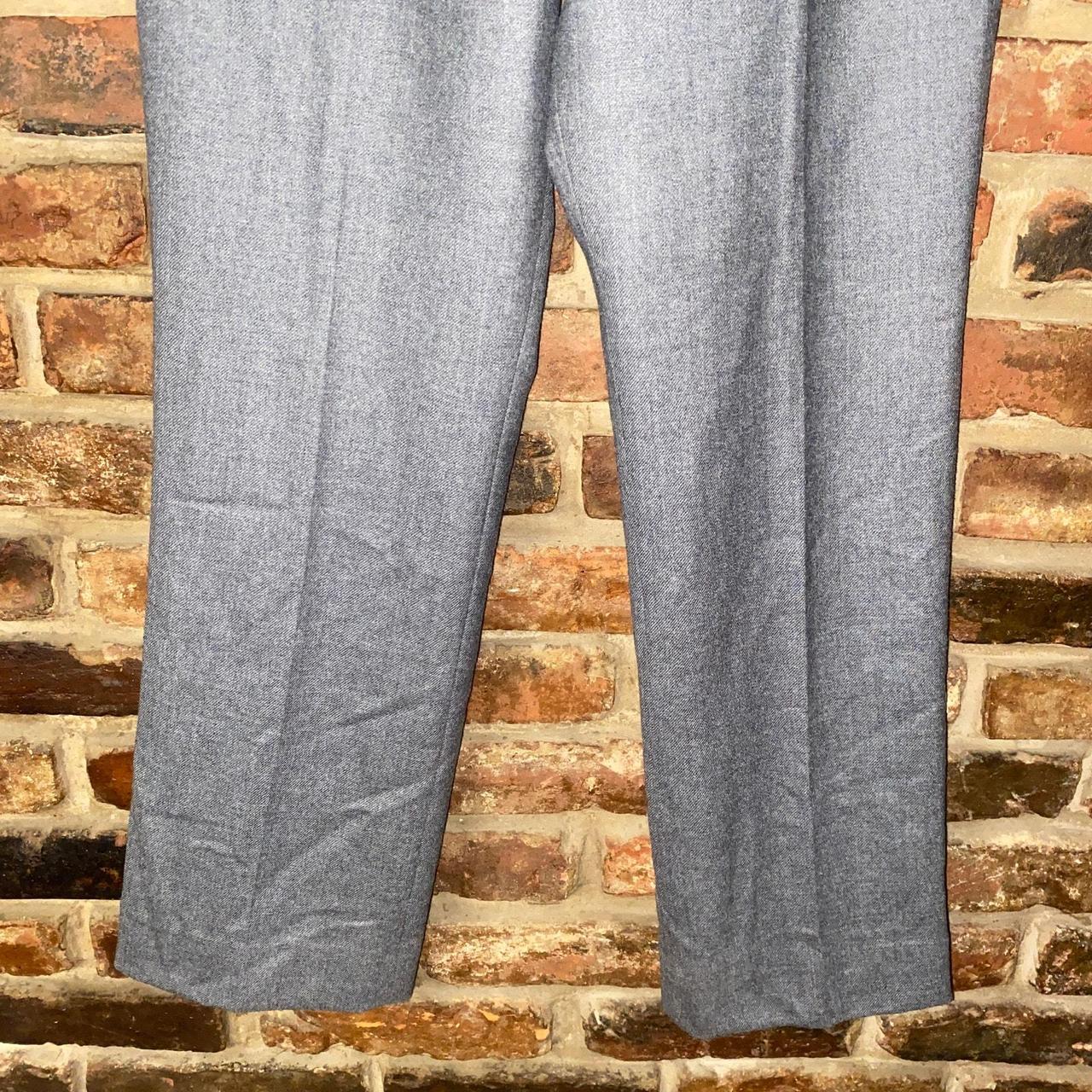 Pendleton Women's Pants - Grey - 4 – Pendleton Vi… - image 3
