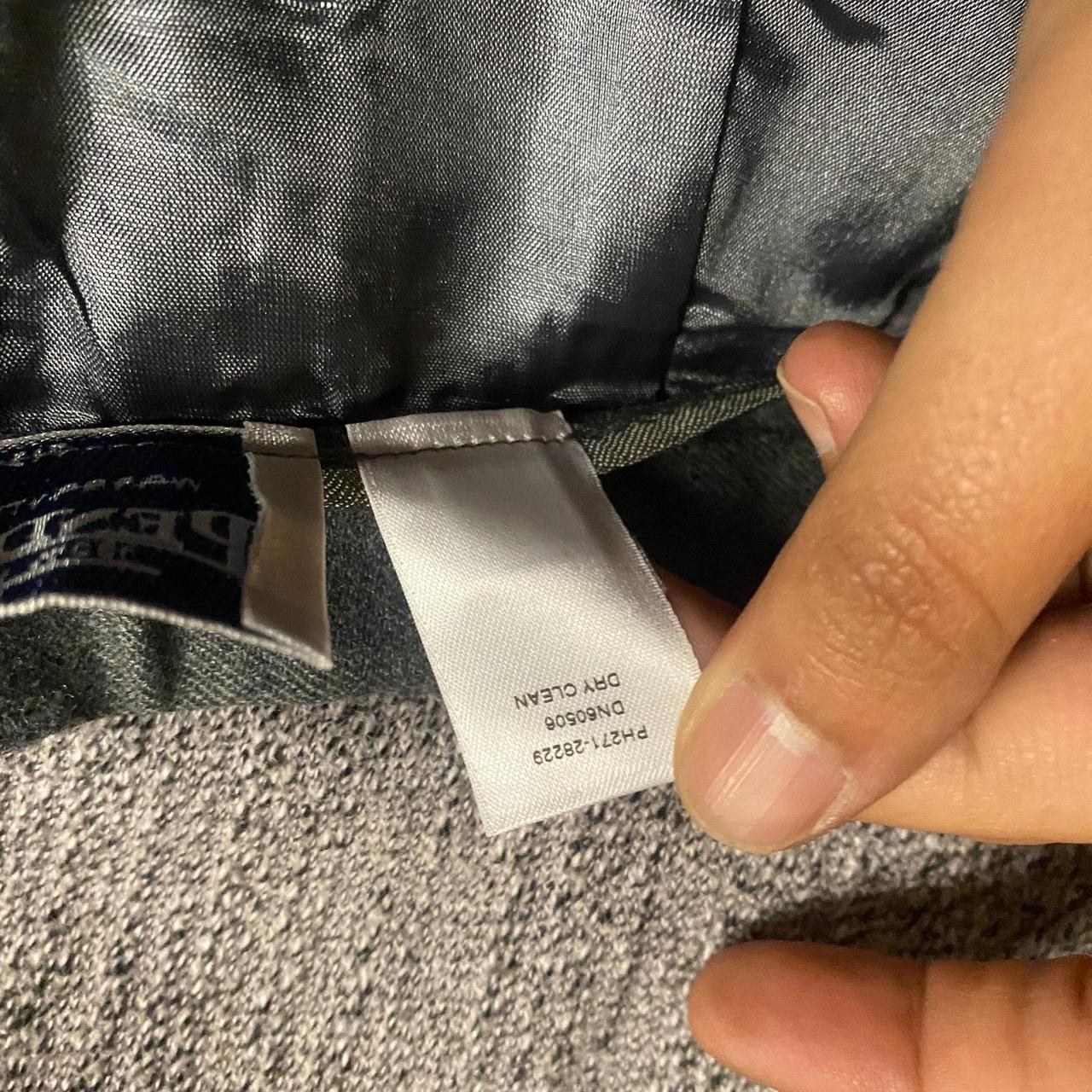 Pendleton Women's Pants - Grey - 4 – Pendleton Vi… - image 6