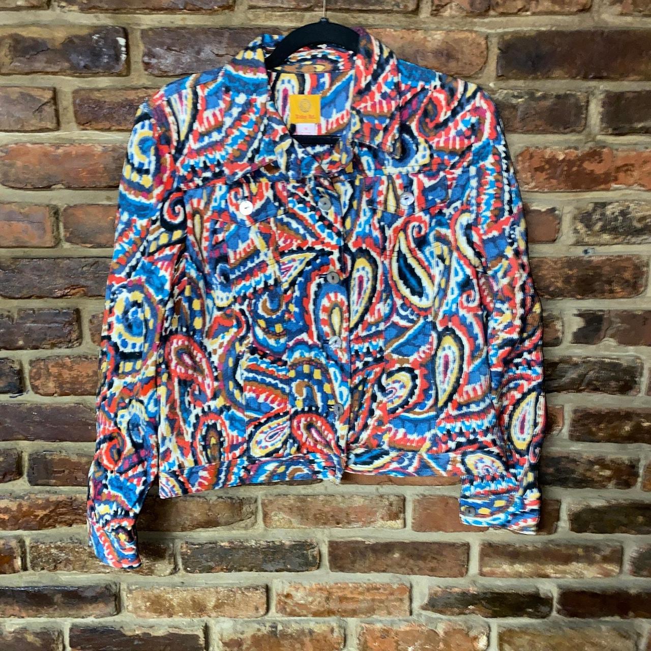 Ruby Rd. Women's Jacket - Multi - 10 – Ruby Rd Ab… - image 1