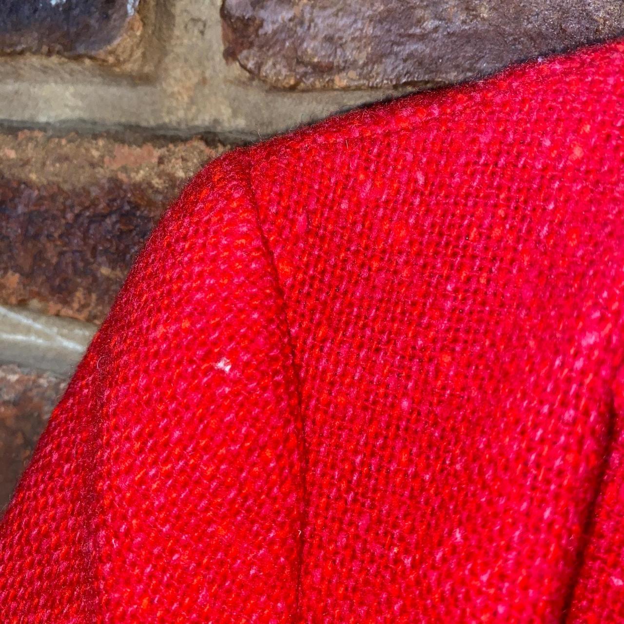 Pendleton Women's Jacket - Red - 10 – Pendleton V… - image 3