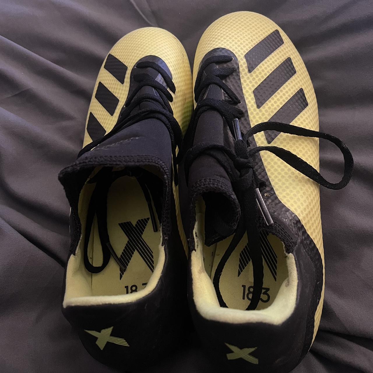 Adidas x outlet 18.3 uk