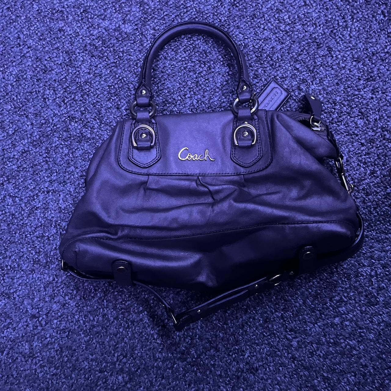 Sell my coach outlet purse