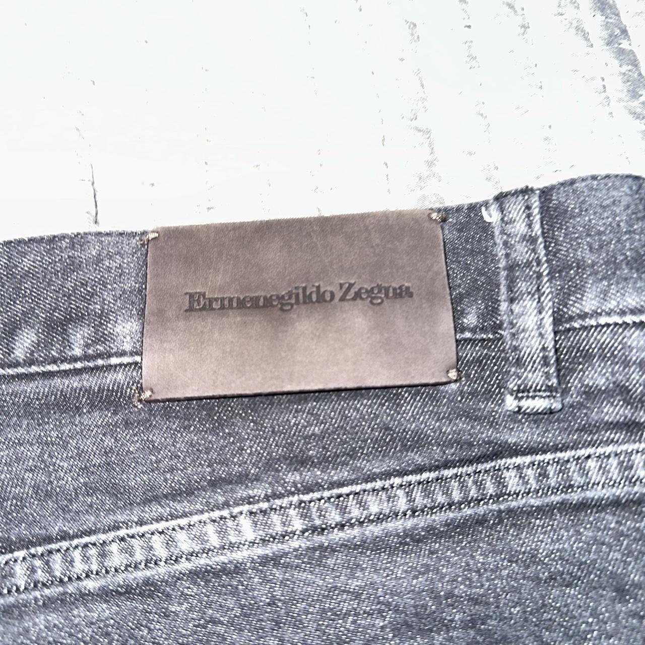 Ermenegildo best sale zegna jeans