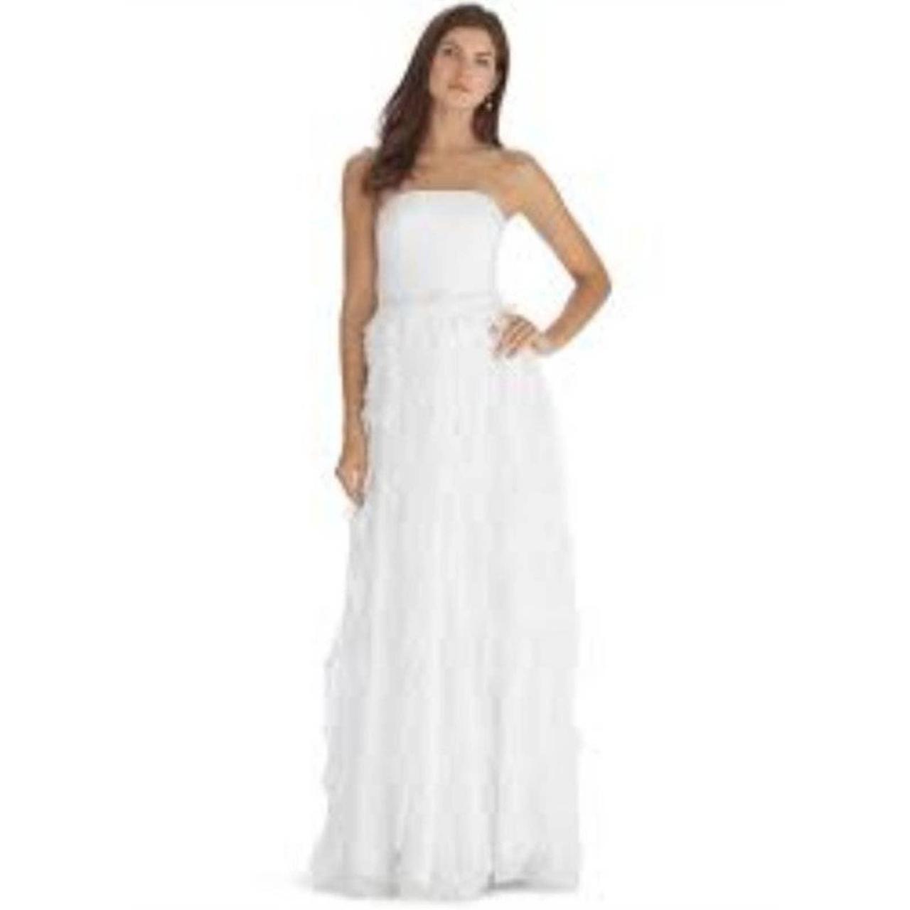 White House Black Market Wedding Dresses