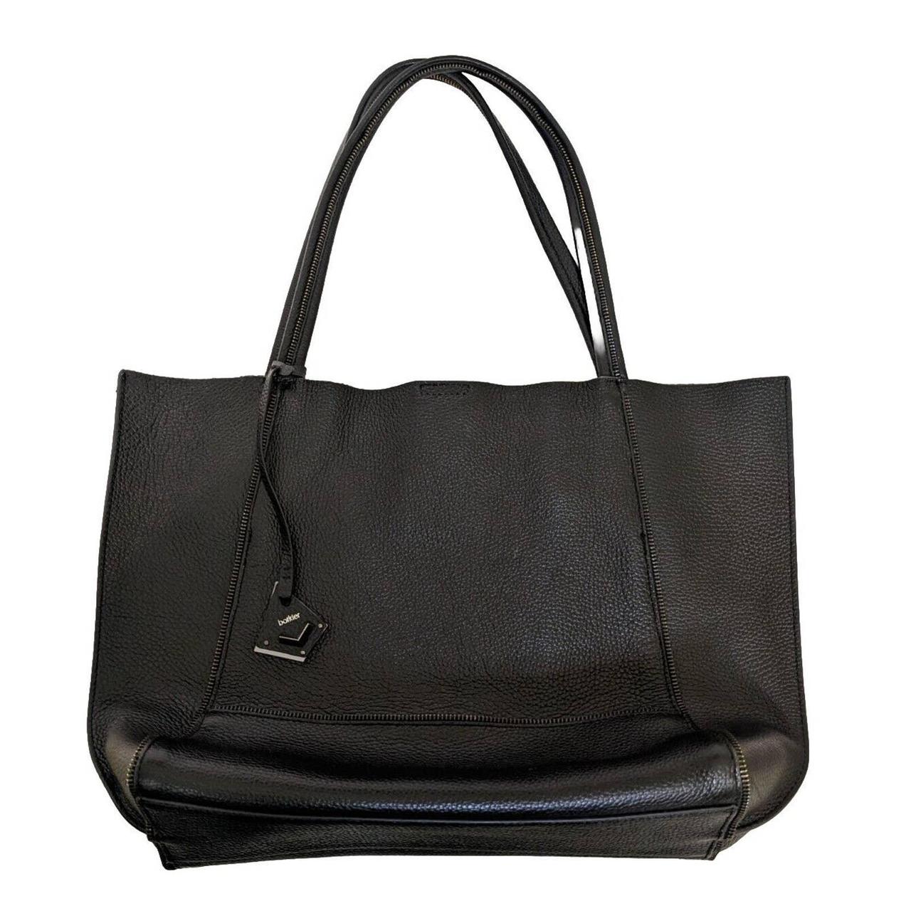 Botkier best sale black bag