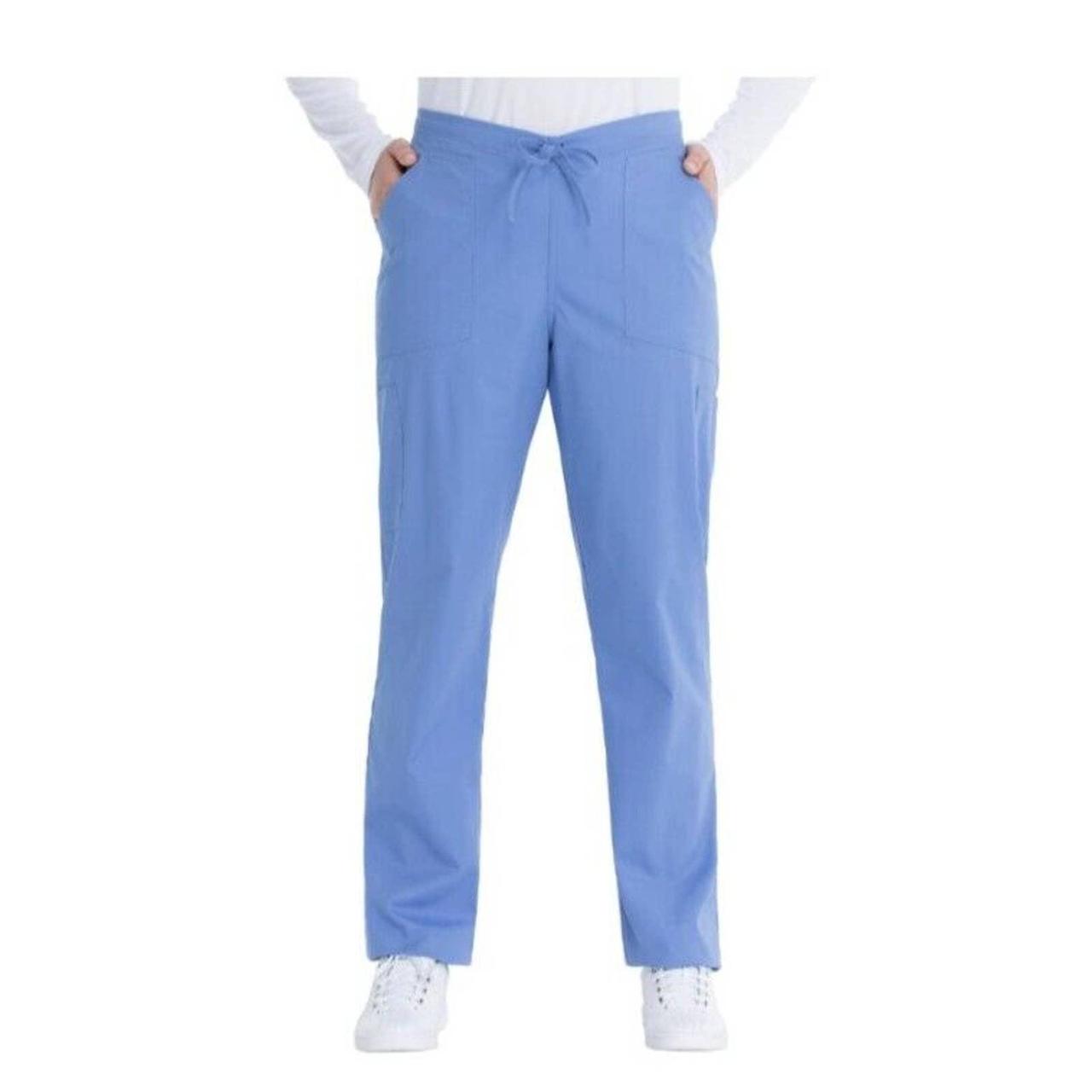 Women's medical trousers, 