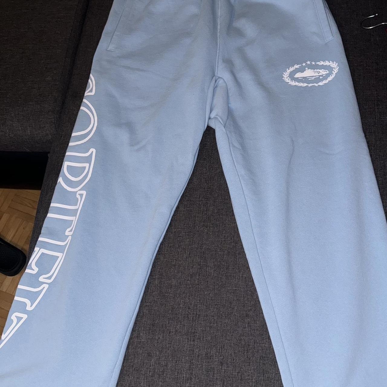 CORTEIZ SHOTTA' TRACKPANTS Size L cond 9.8/10 worn | Depop CORTEIZ SHOTTA' TRACKPANTS Size L cond 9.8/10 worn | Depop