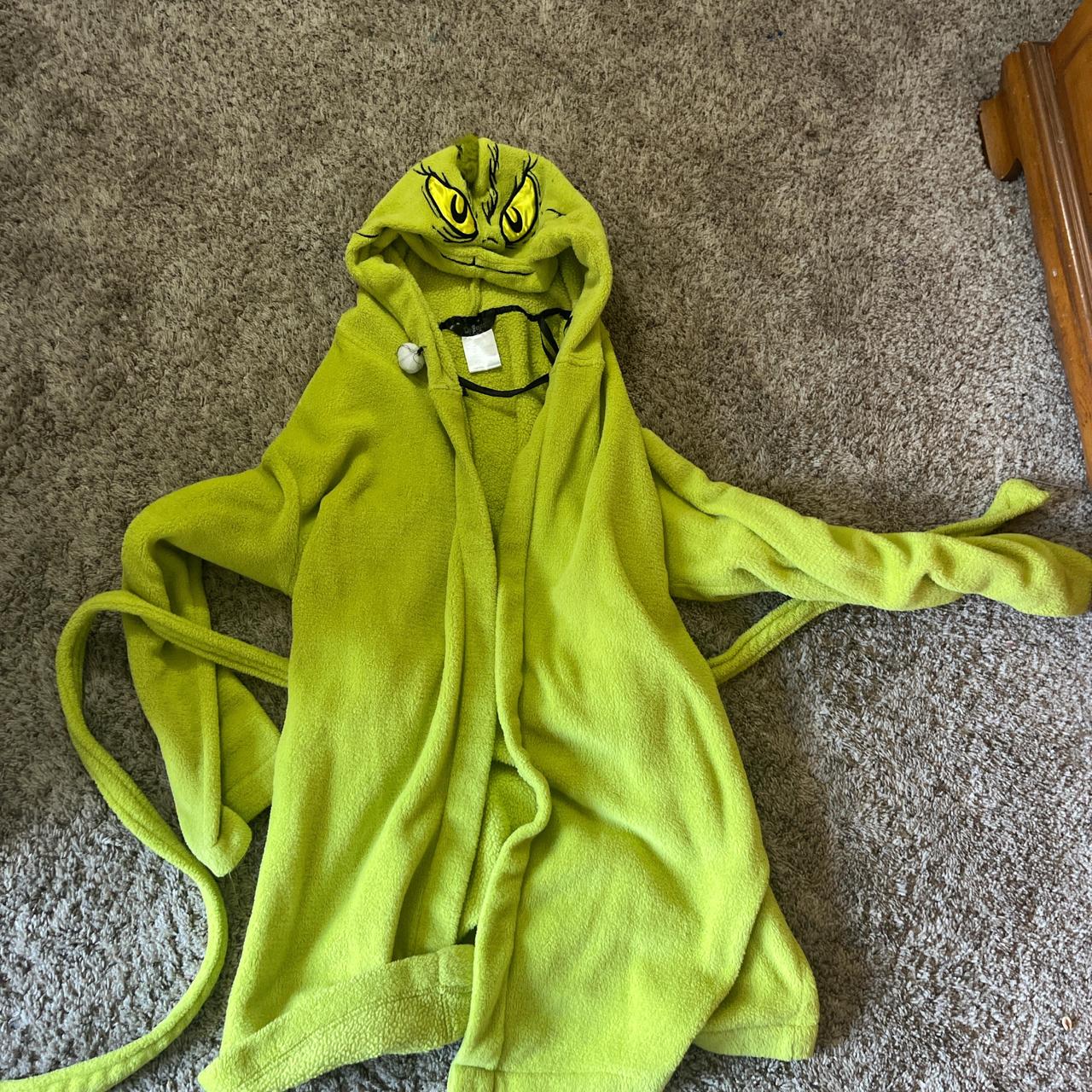 item listed by zoeylittlebit