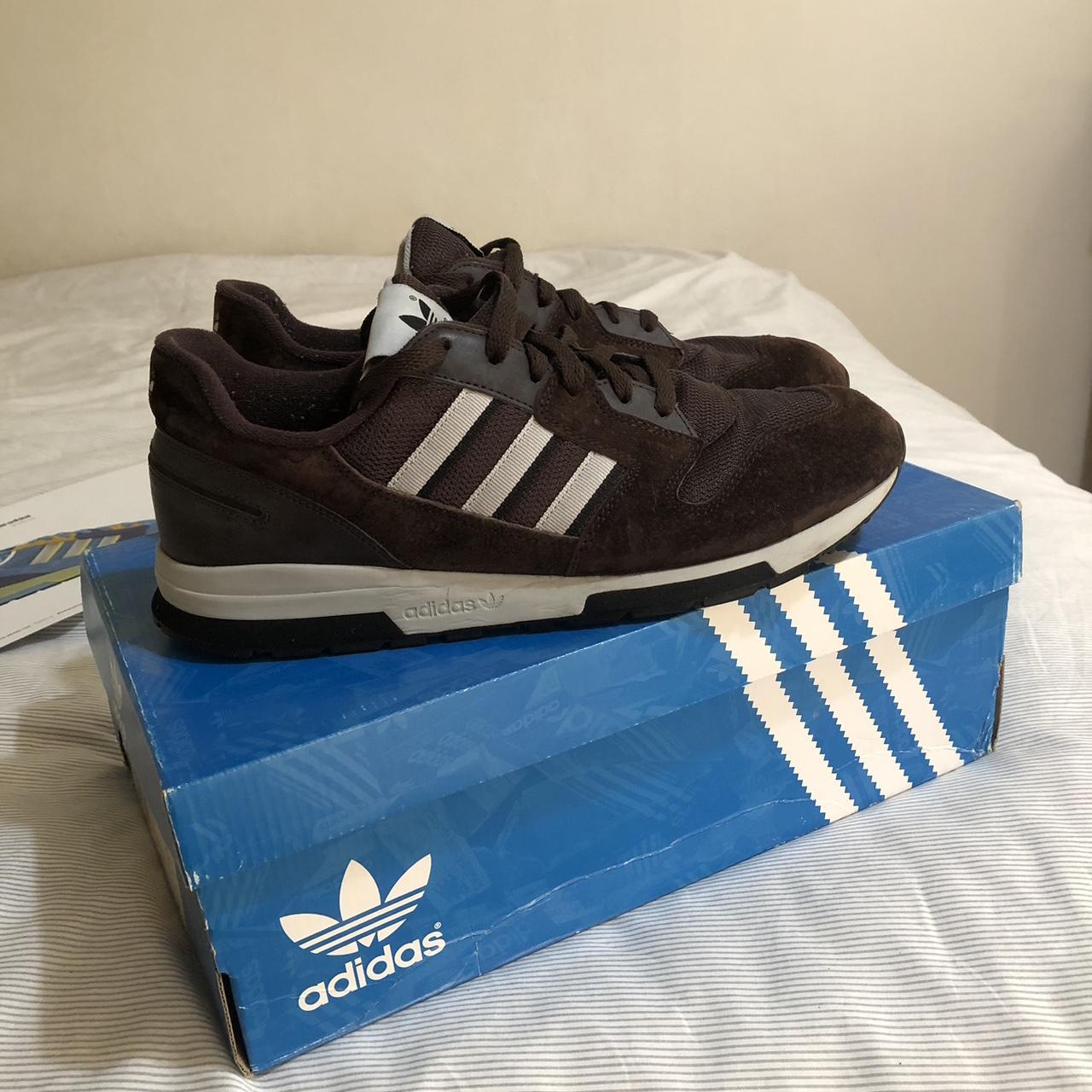 Deadstock adidas trainers best sale