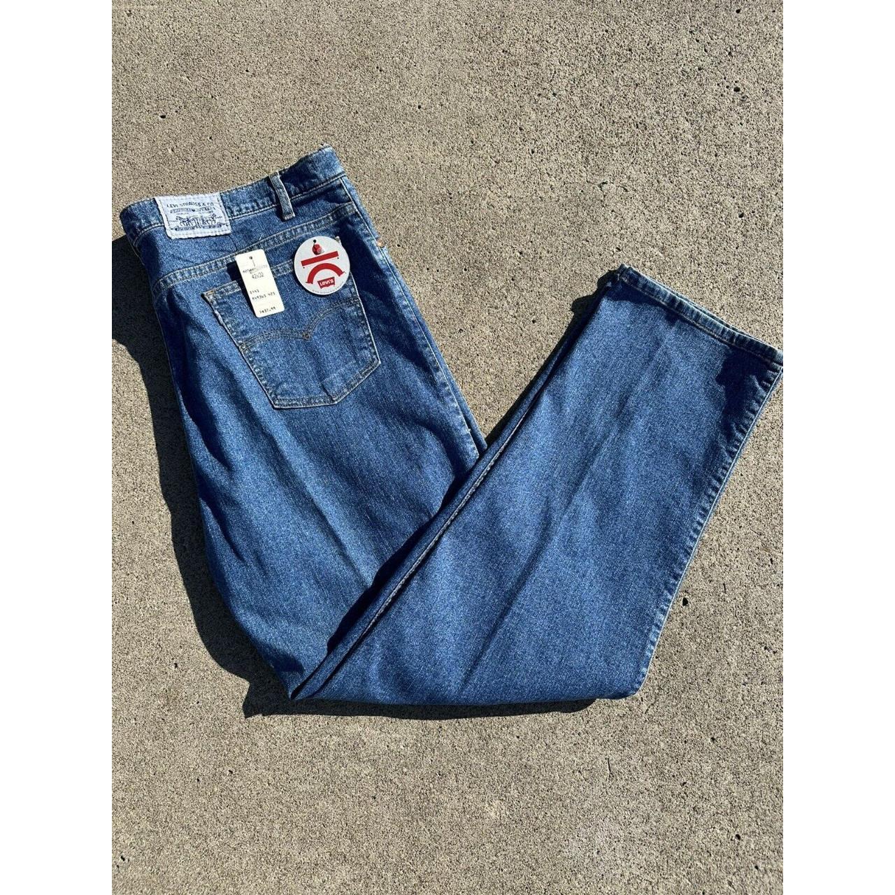 Levis 42x32 best sale