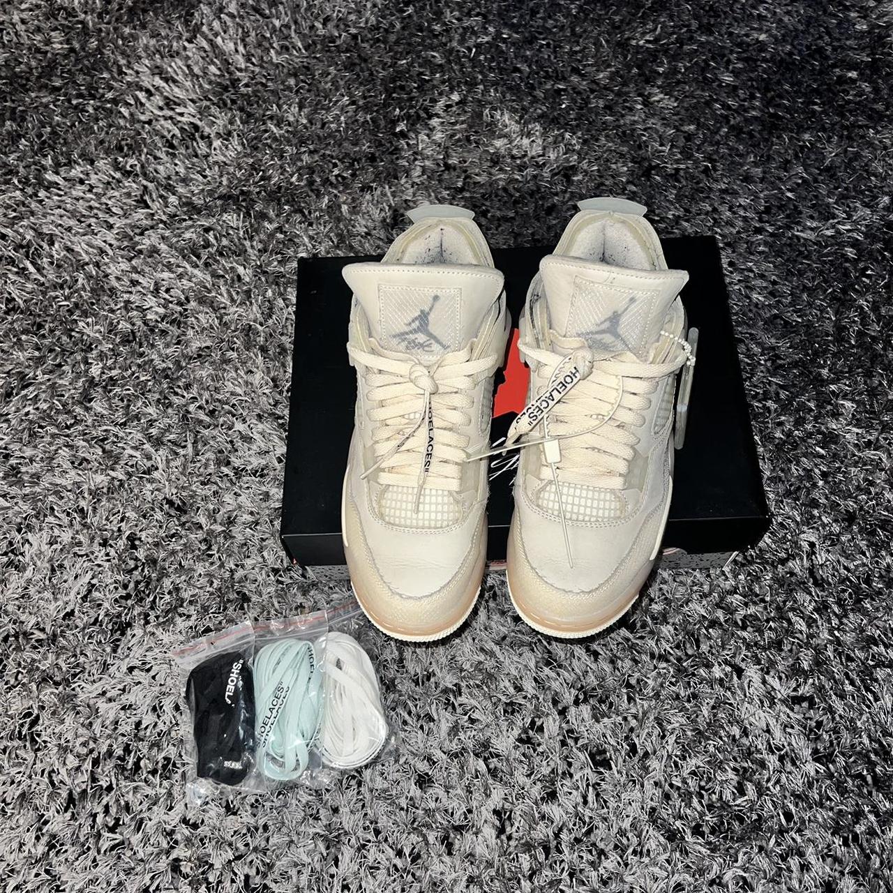 関税込 Off-White Jordan Top AS M J OW SS TOP JORDAN BRAND AS M J OW SS TOP WHITE 20HO-S（ジョーダン