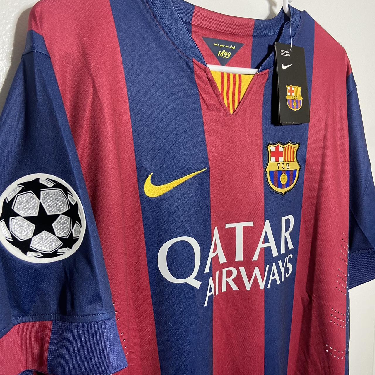 messi 2014 15 jersey