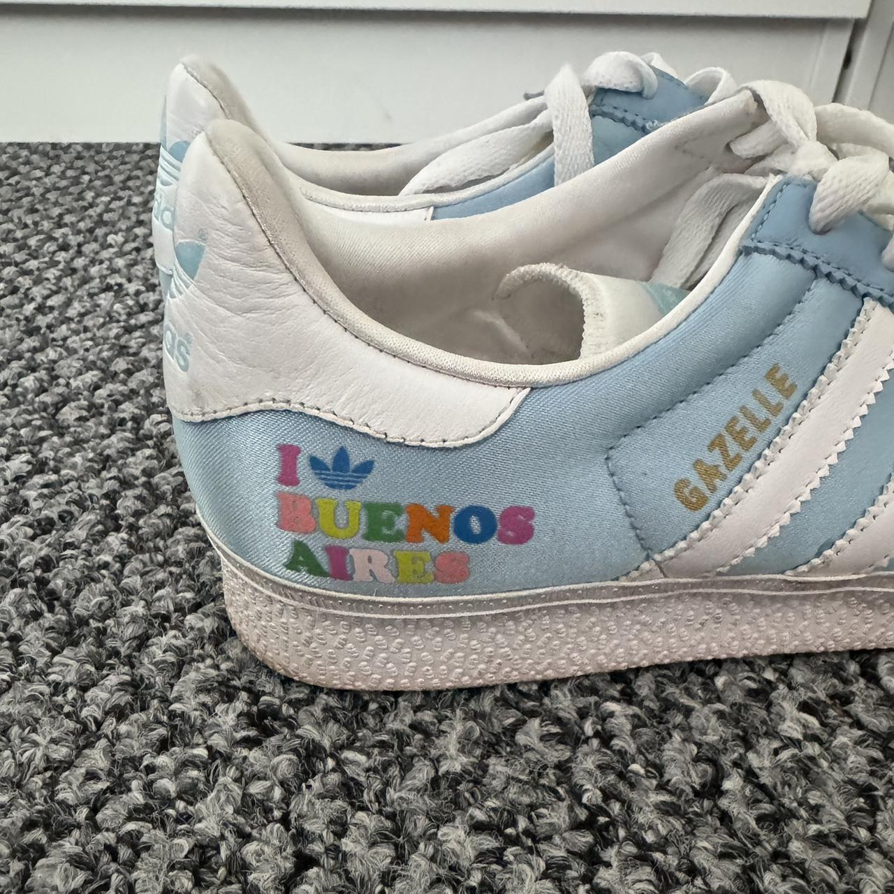 Adidas barato em buenos aires best sale