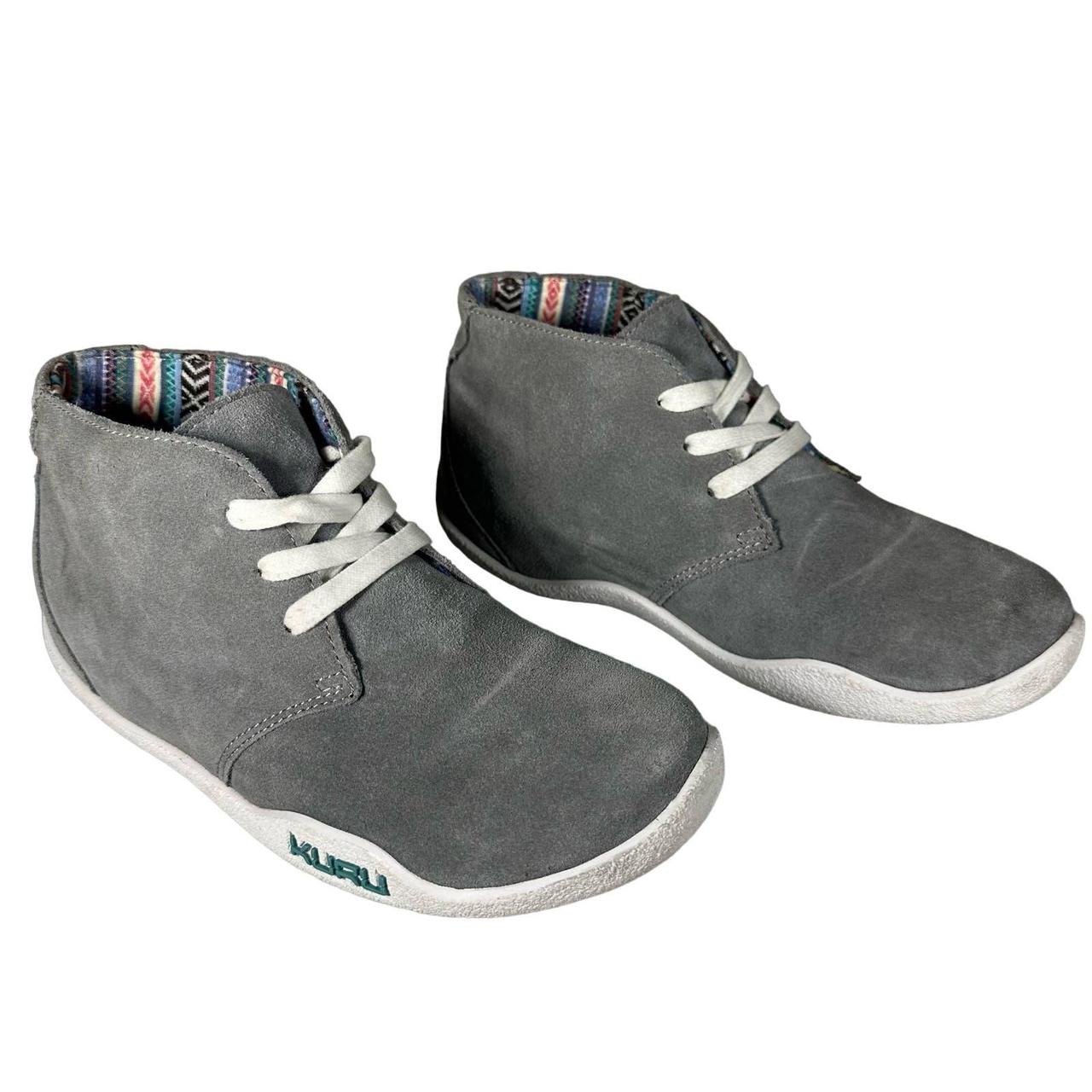 Kuru on sale aalto chukka