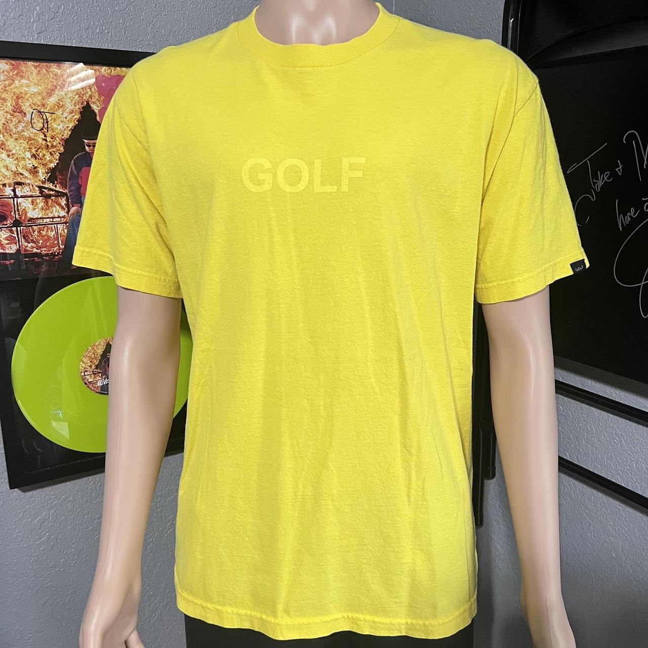 Golf Wang Polka Dot T Shirt F/W 2013 in amazing - Depop