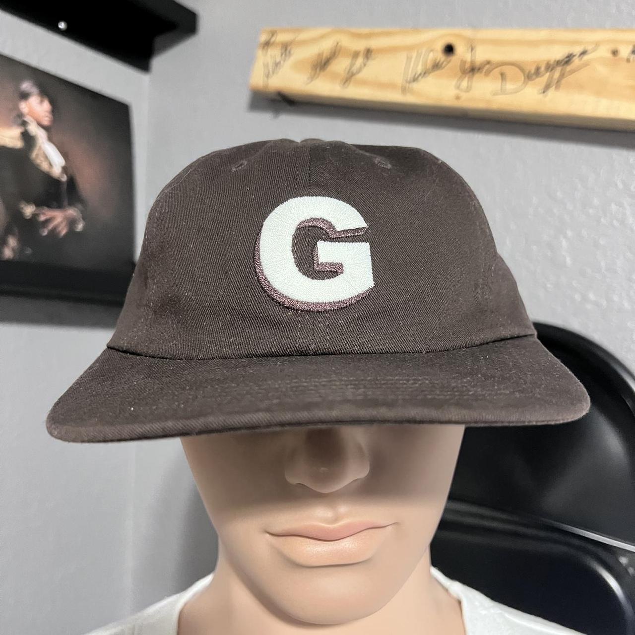 Golf Wang - Dark Brown 3D G Hat!, ‼️‼️ALL ITEMS MUST...