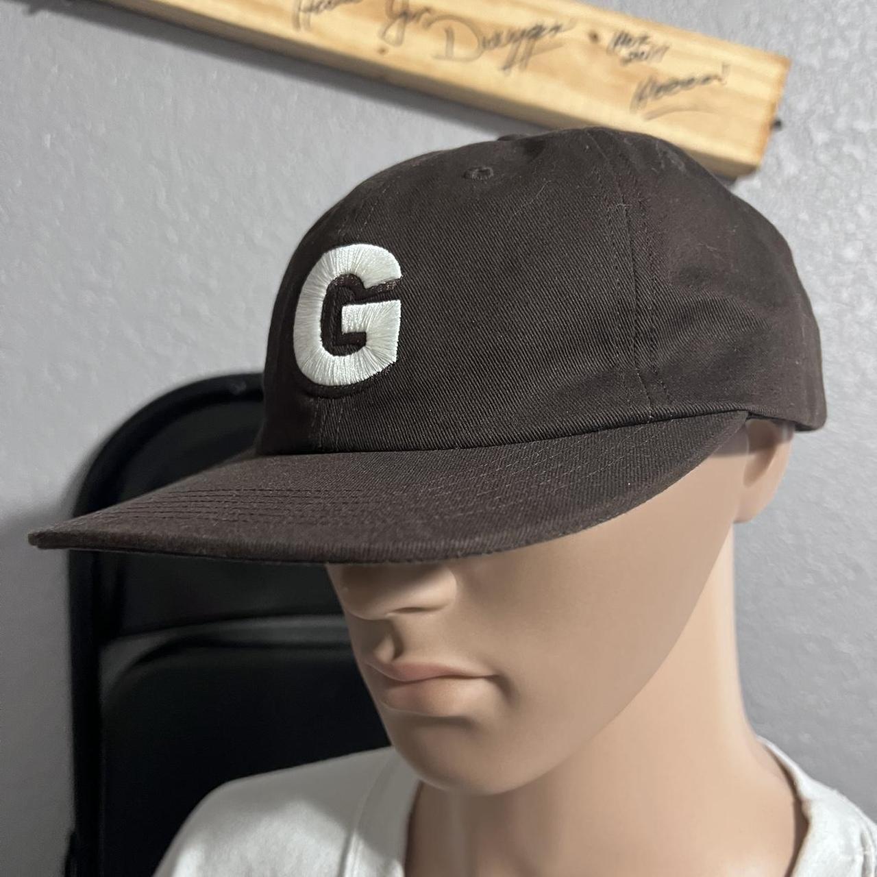 Golf Wang - Dark Brown 3D G Hat!, ‼️‼️ALL ITEMS MUST...