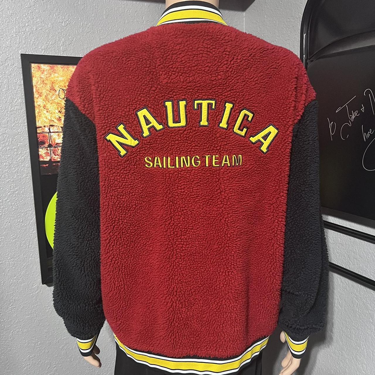 Lil Yachty X Nautica Bomber Jacket An exclusive. Depop