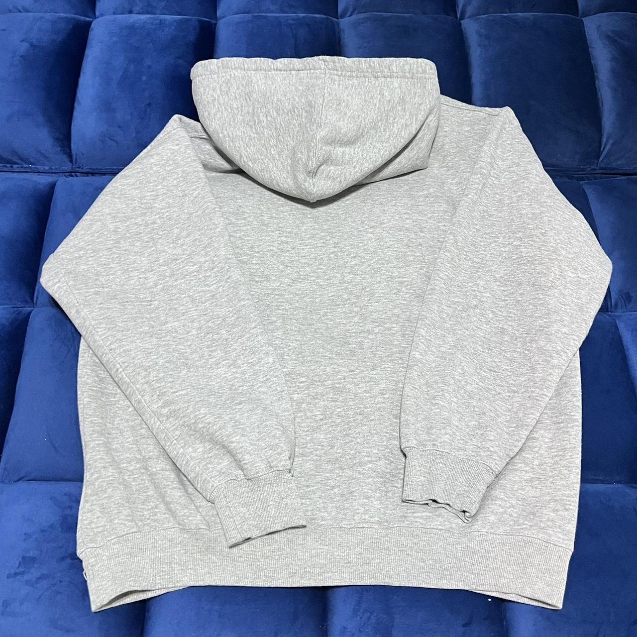 Buc-ee’s -Bucees Large Heather Grey Hoodie! This... - Depop