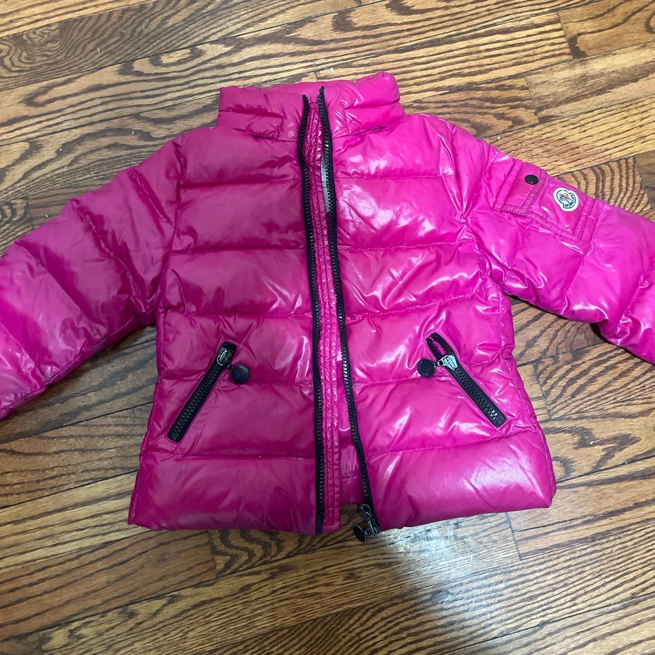 Moncler Enfant,infant,baby,kids size It’s a size 3t... Depop