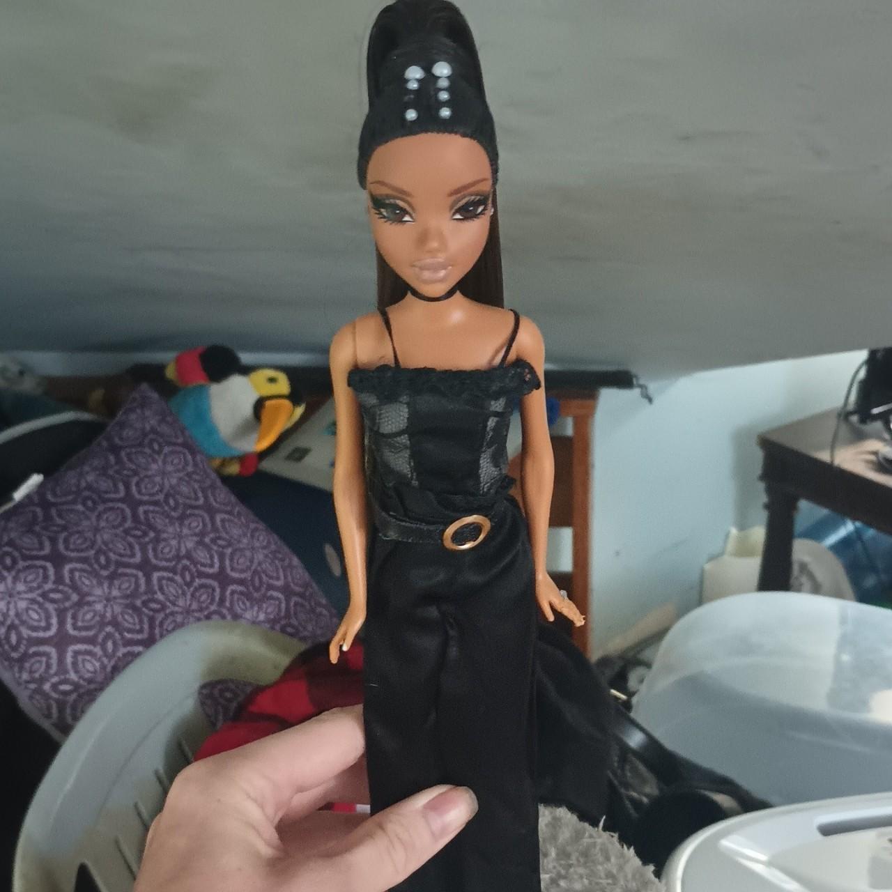 Custom Ariana Grande doll only for display use - Depop