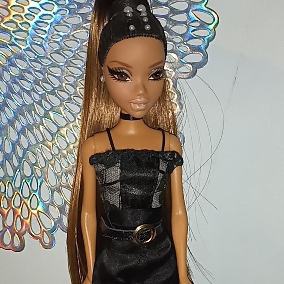 Custom newest Ariana Grande doll