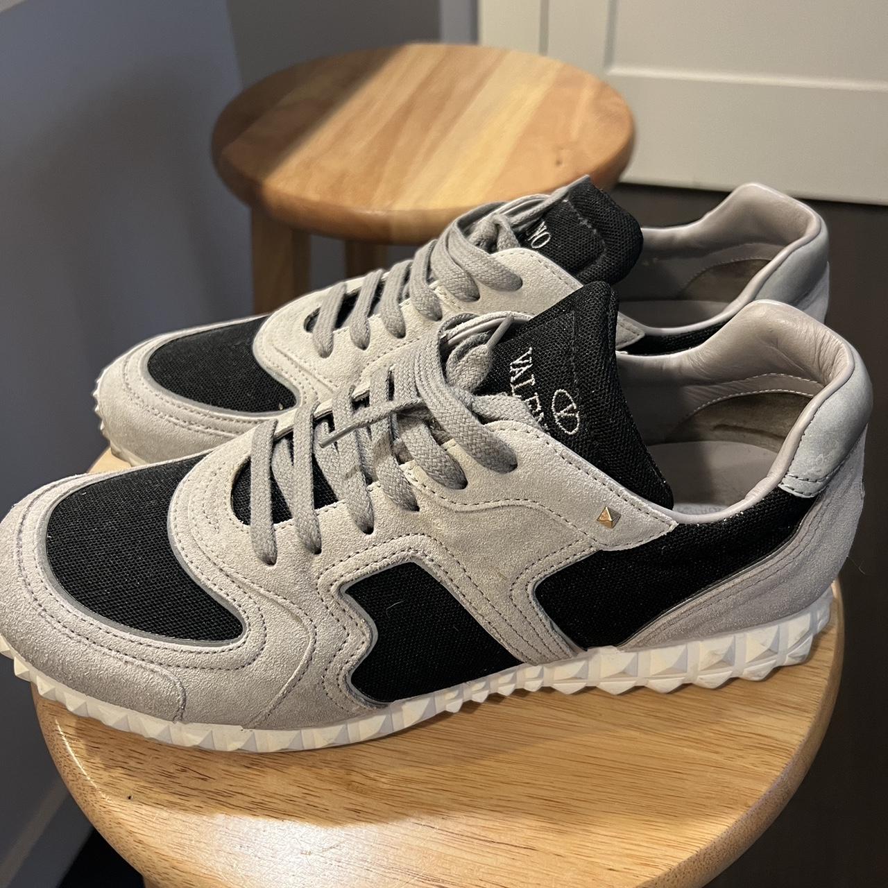 Valentino soul deals am sneakers