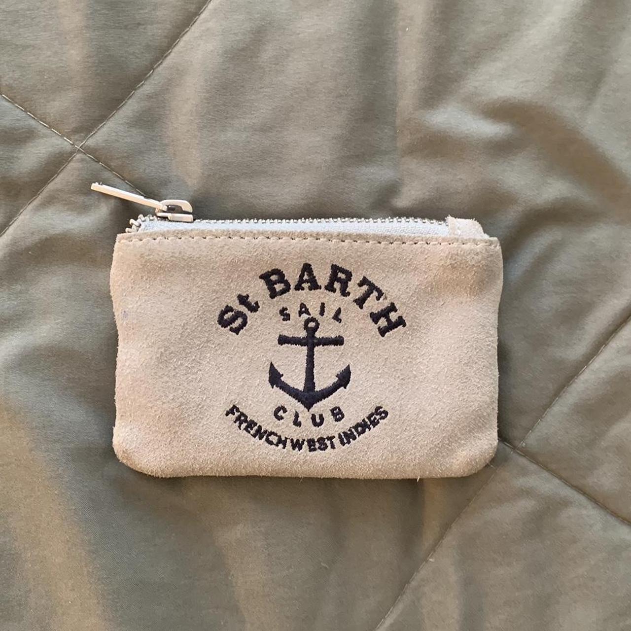 Brandy melville card wallet 🩵 WILL GIVE OUT FOR... Depop