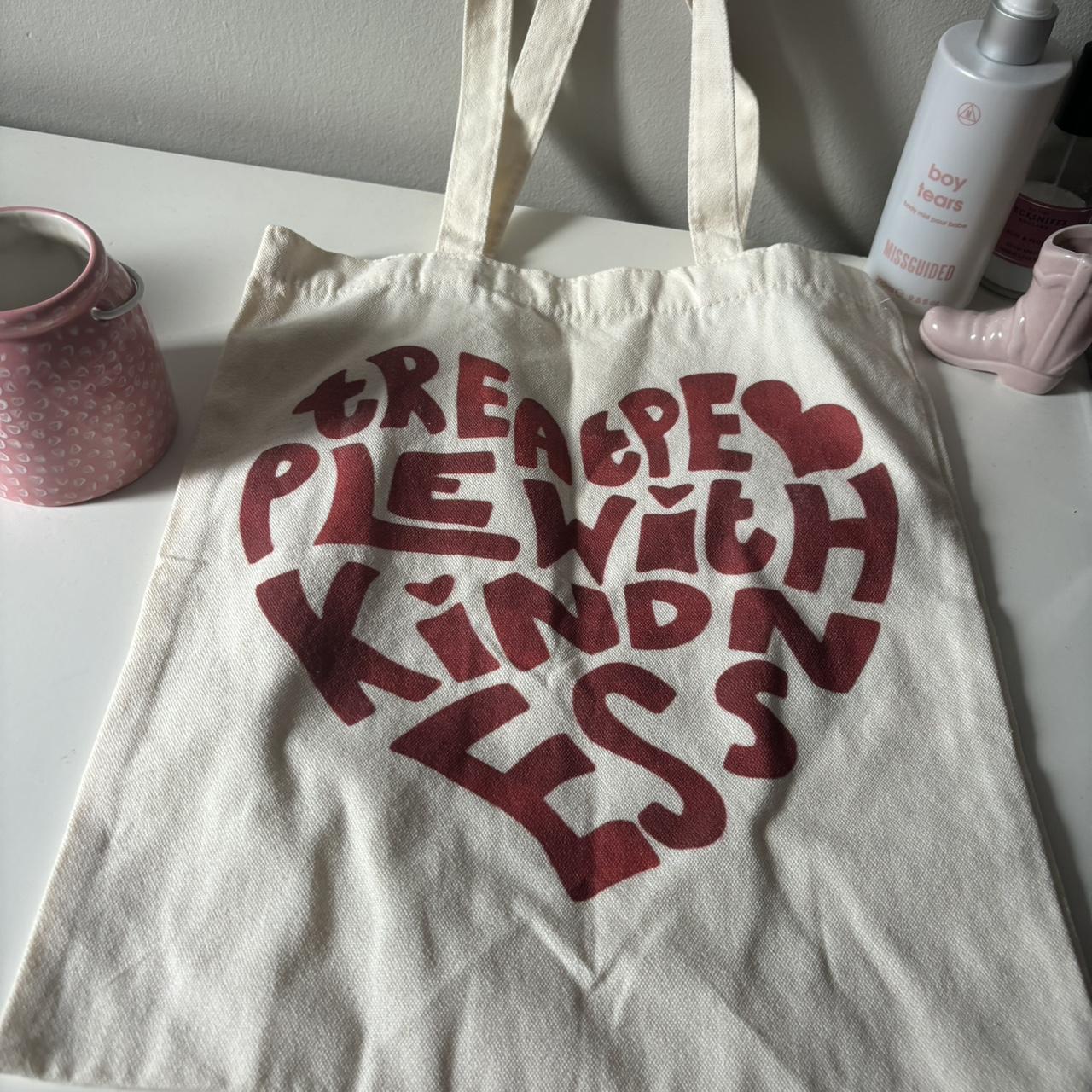 Depop Missguided Tote Bag Cross Body Bag Missguided On Sale