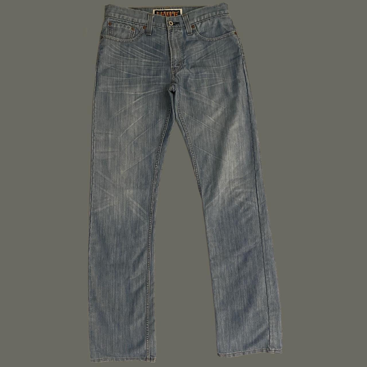 Levi's 514 2024 slim straight