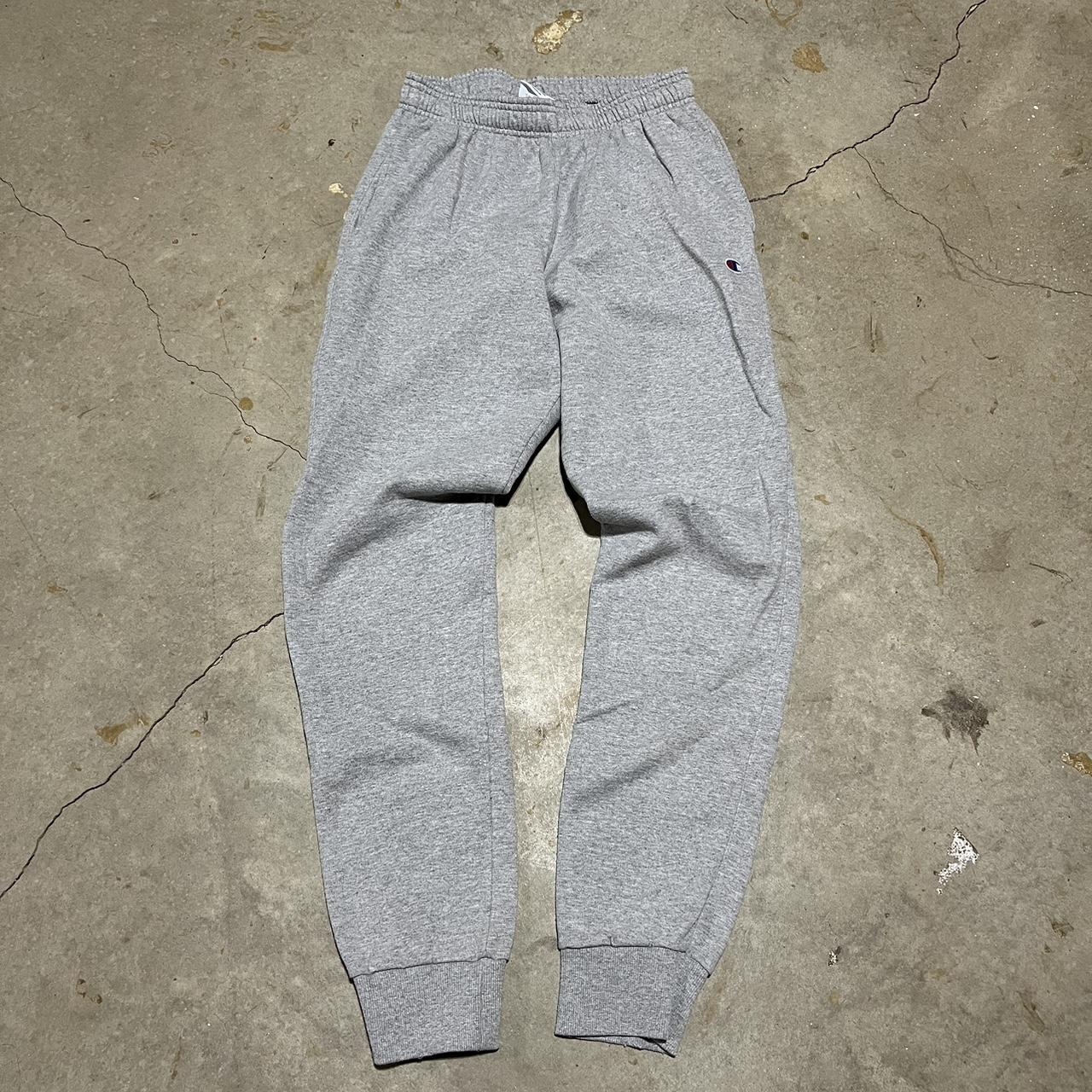 Old school clearance champion sweatpants