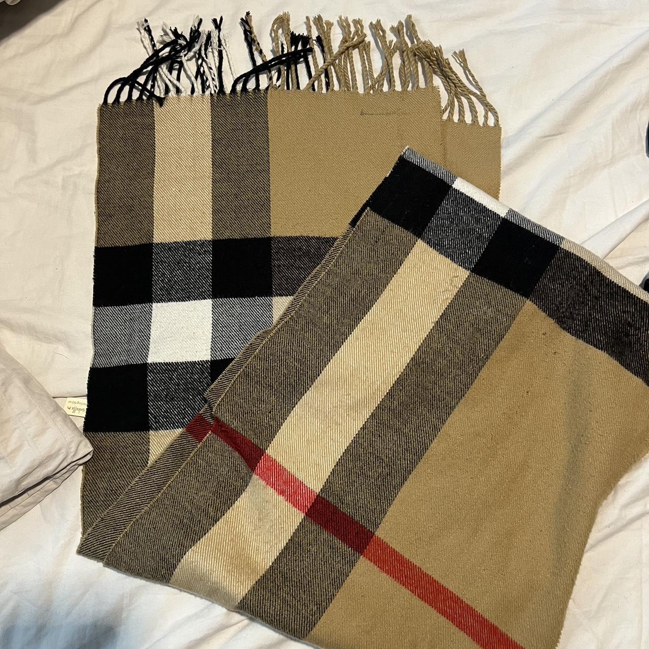 Burberry 2024 dhgate quilt