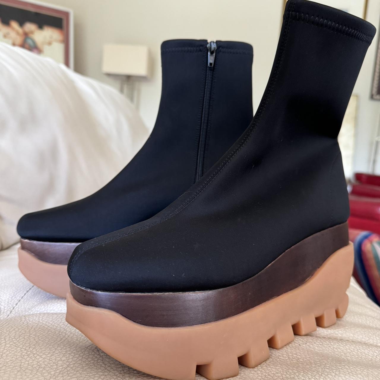 R13 Ankle Harness boots like new w box and tags. | Depop