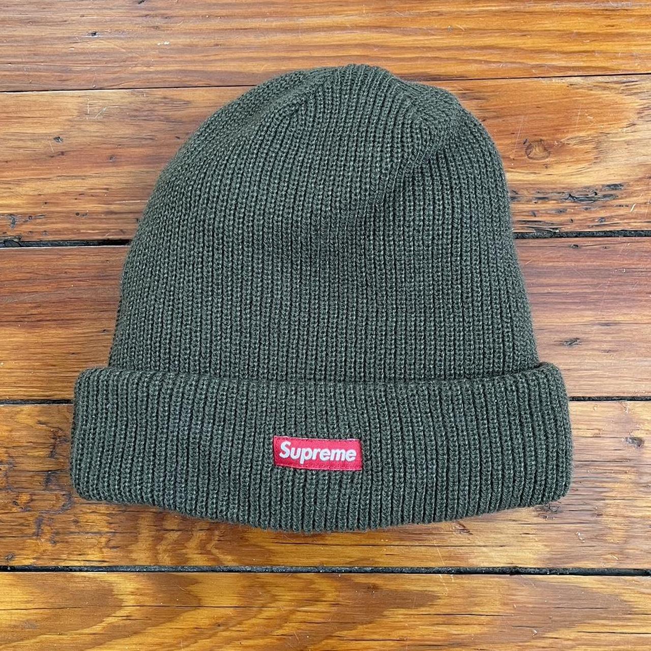 Gore tex beanie supreme best sale