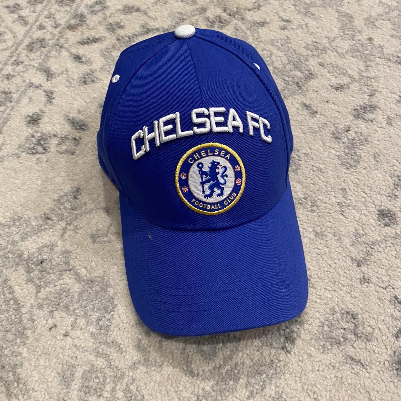 chelsea nike hat