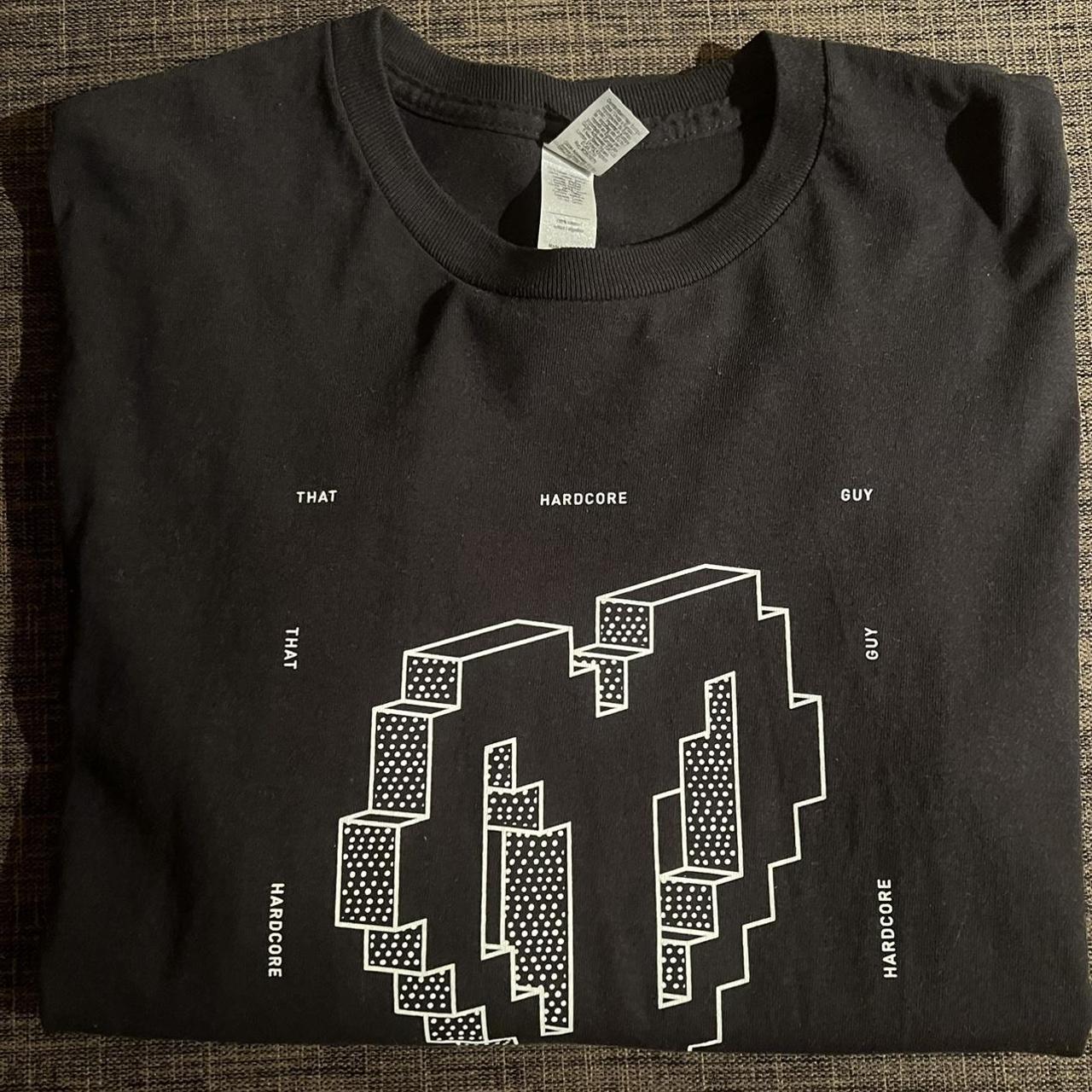 Philza Merch sweatshirt hoodie “had a good run” Depop