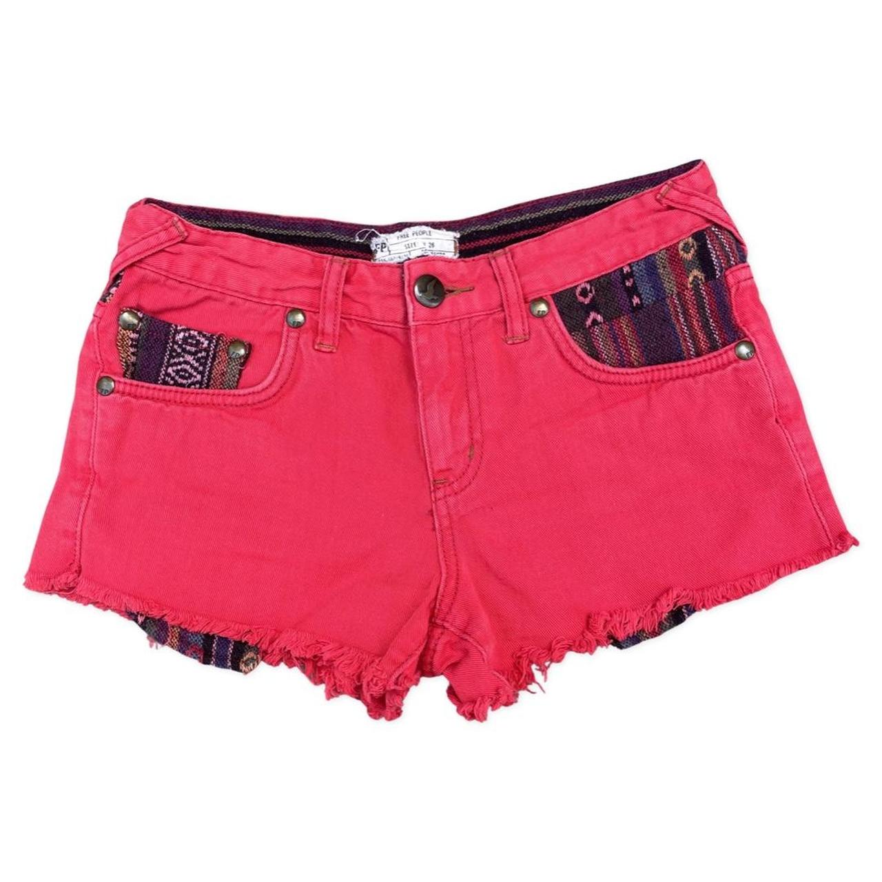Micro Mini Jean Shorts, Womens Jean Shorts – 3wishes.com
