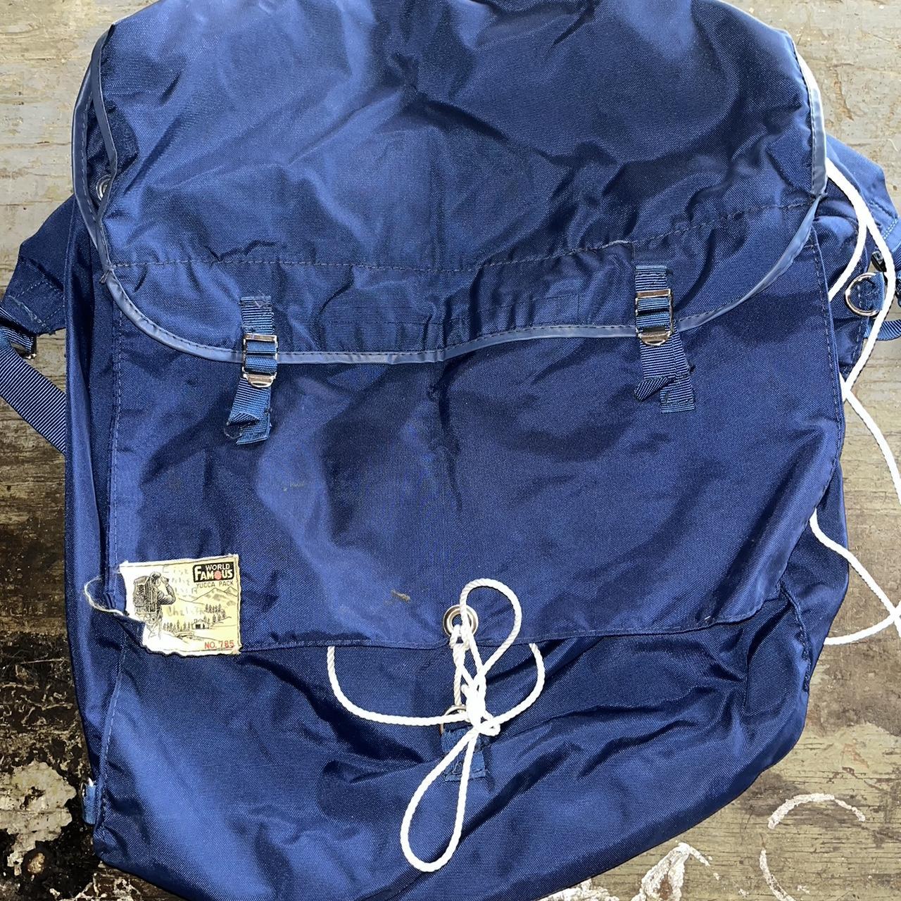 Yucca pack hotsell
